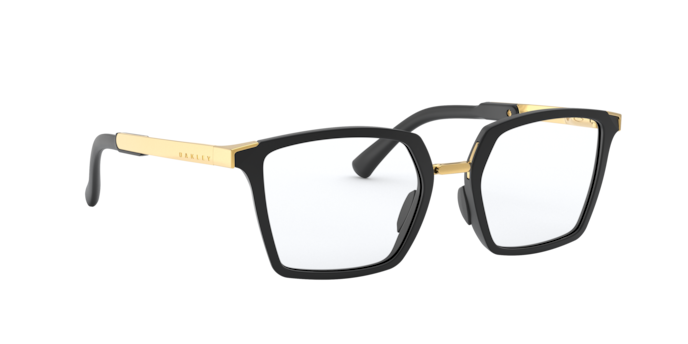 Oakley OX8160 816001 Sideswept Rx 